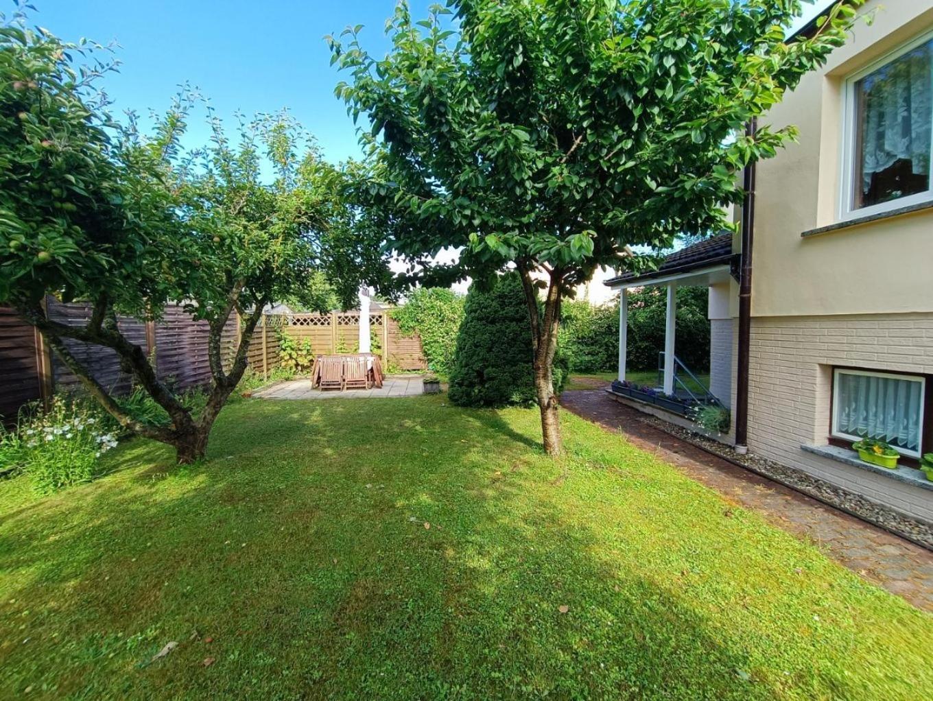 Ferienappartement In Lauterbach Au Exterior photo